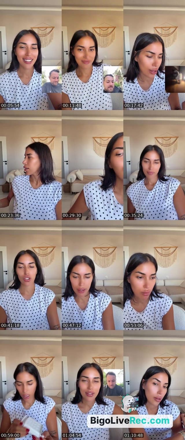 Bigo live: Yeni yayıncı by @esmerr31