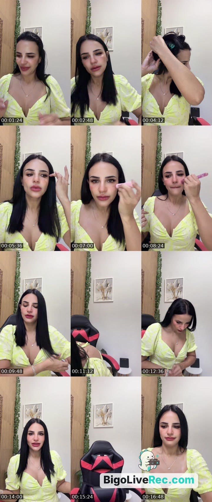 #Beauty Vemmm 🤭