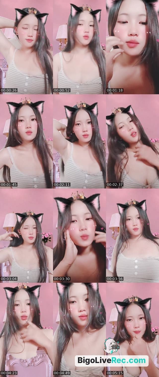 Bigo live: ᵀ𝐒ᴮ💠Menis by @menis11