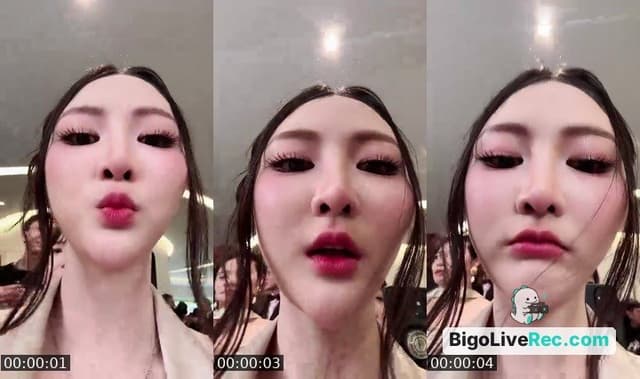 Bigo live: มาแปบ by @numwarn12345678