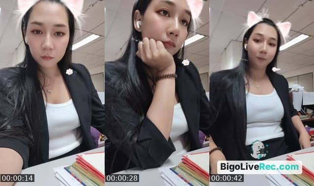 Bigo live: #Cutey miss you🥰​ by @phosri1410