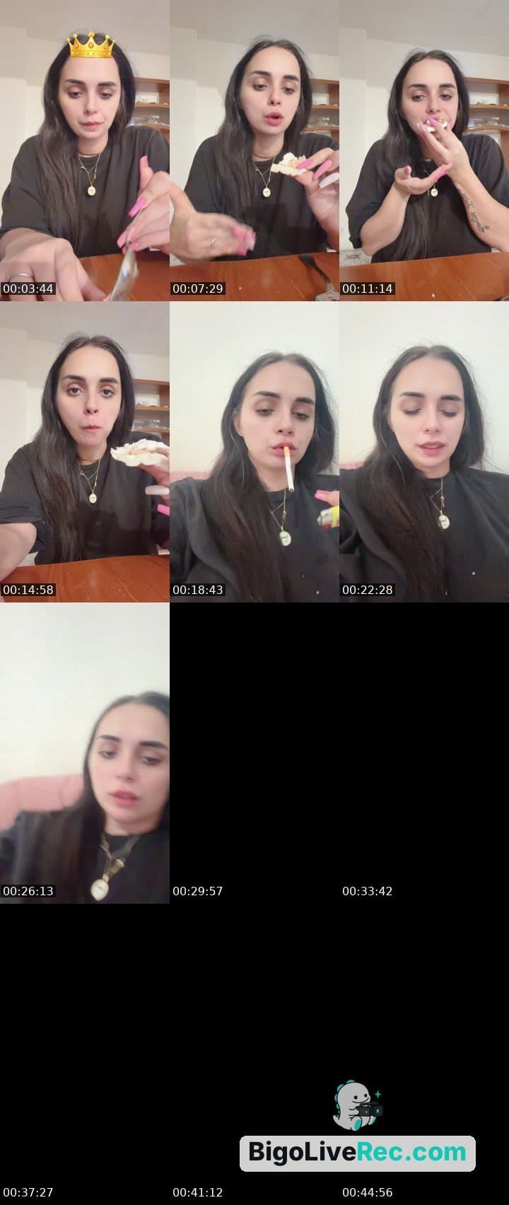 Chiaccheriamo