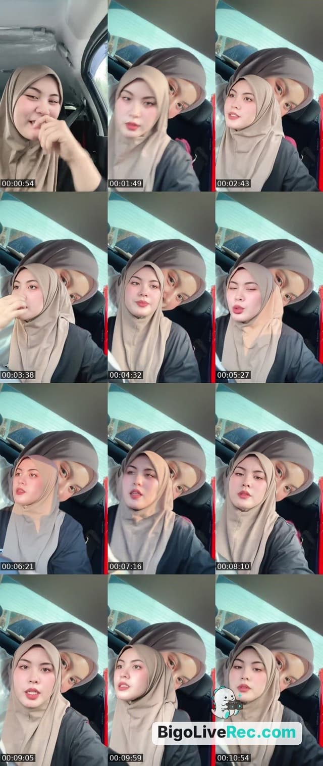 Bigo live: Rezeki? aminn 1m by @noyluv
