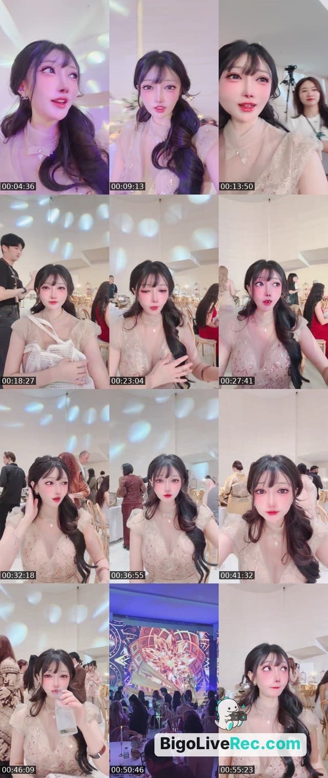 Bigo live: 비고 태국시상식🩷 by @1115029569