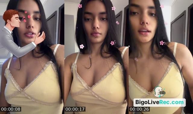Bigo live: Emm💗 by @1114353706