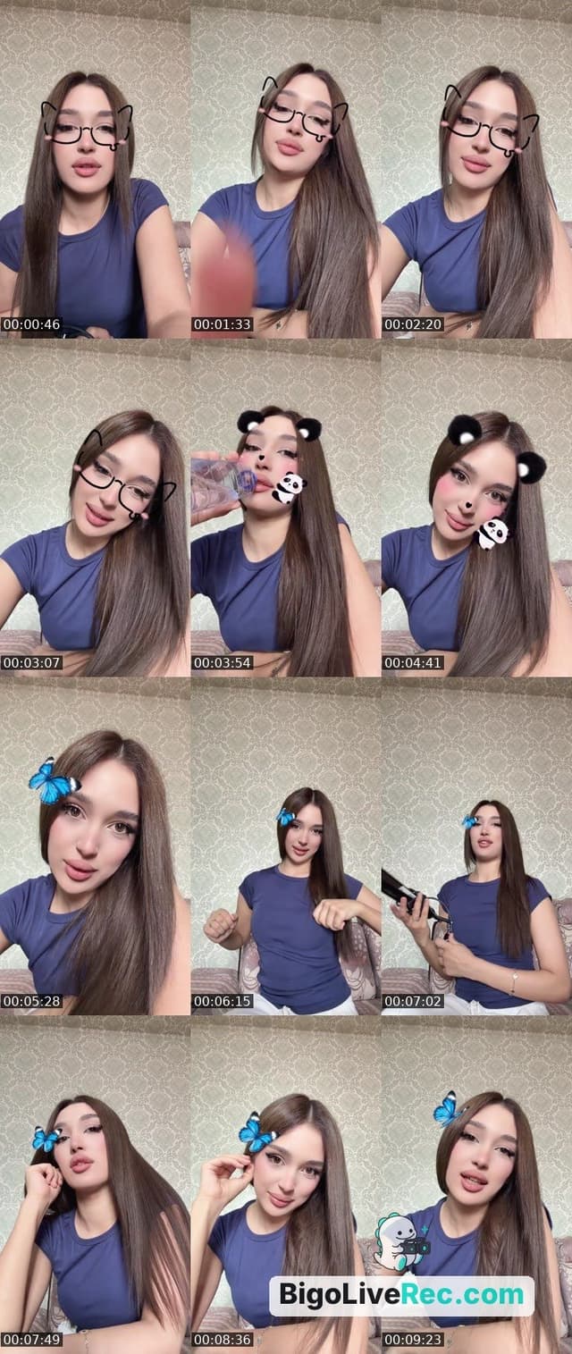 Bigo live: C’mon☺️ by @x0003366