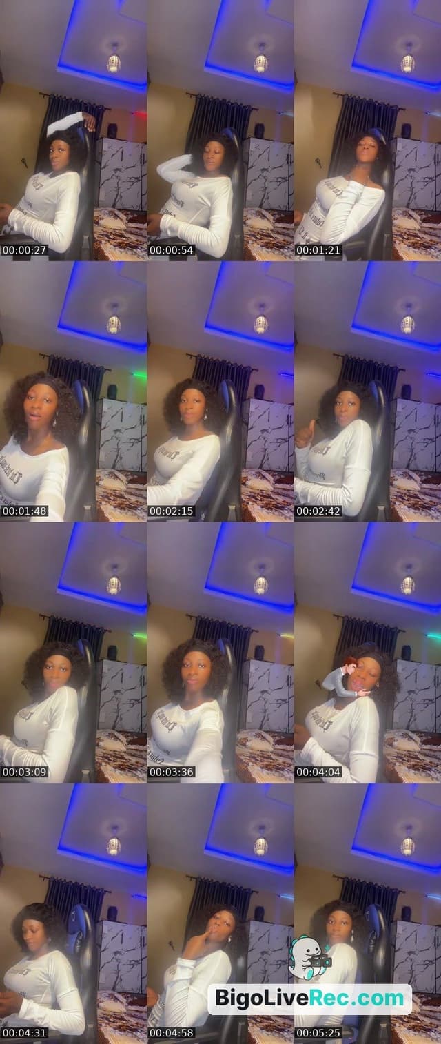 Bigo live: Let’s have fun sweetheart 🥰 by @1090327518