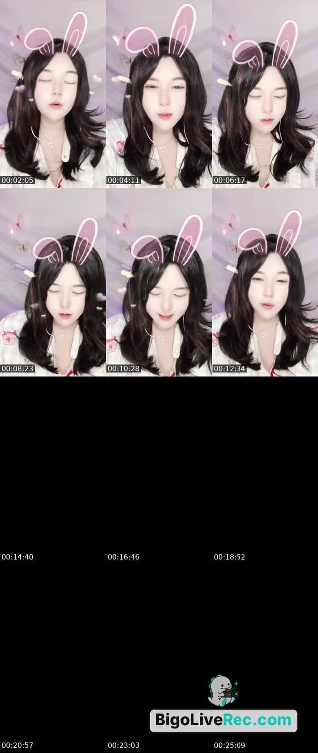 Bigo live: 新人主播 by @1018504482