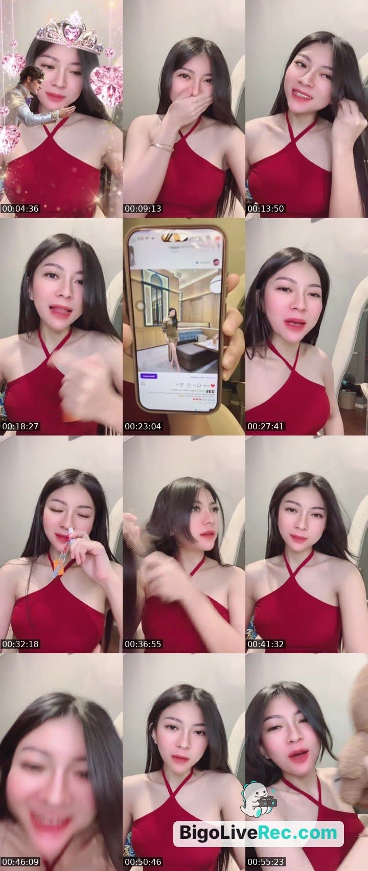 🥰