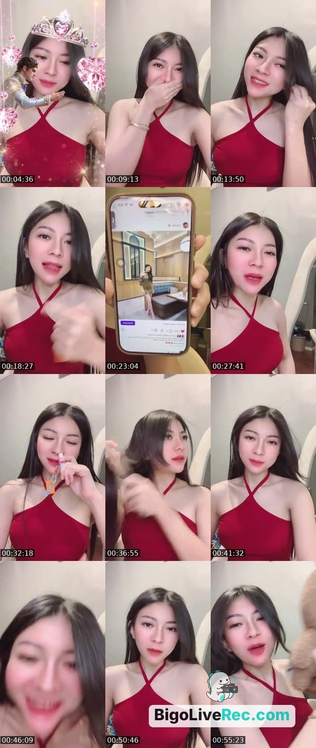 Bigo live: 🥰 by @viiaviiot