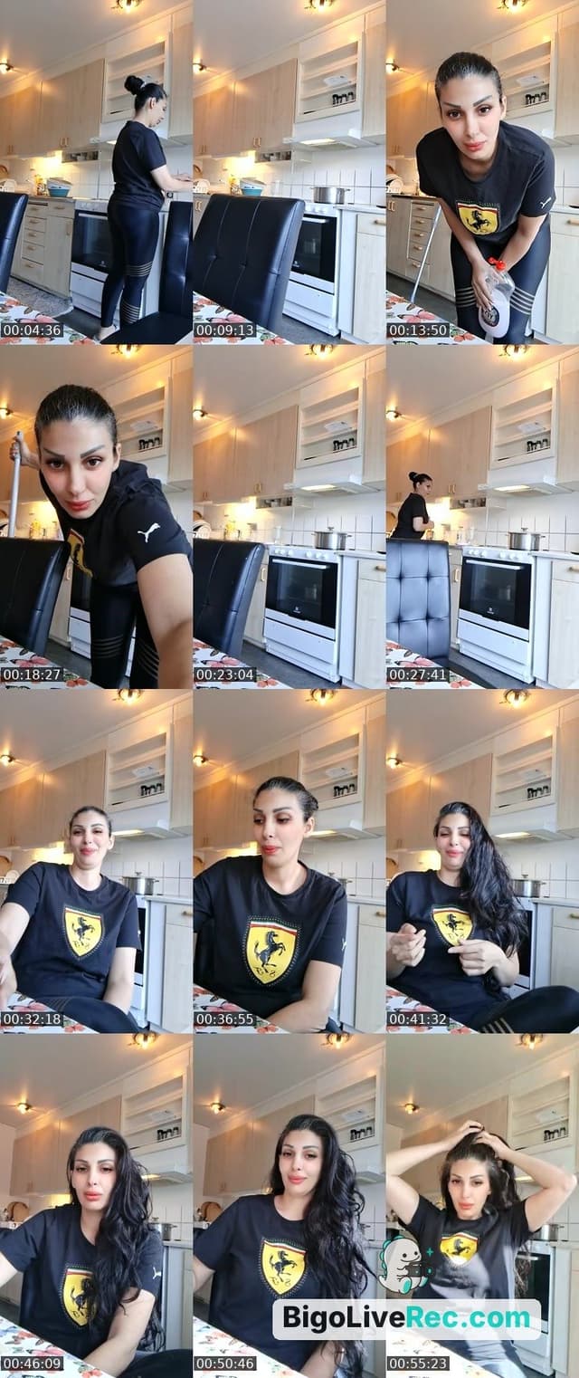 Bigo live: ❤️تعبت شتقلك❤️ by @sheren1988