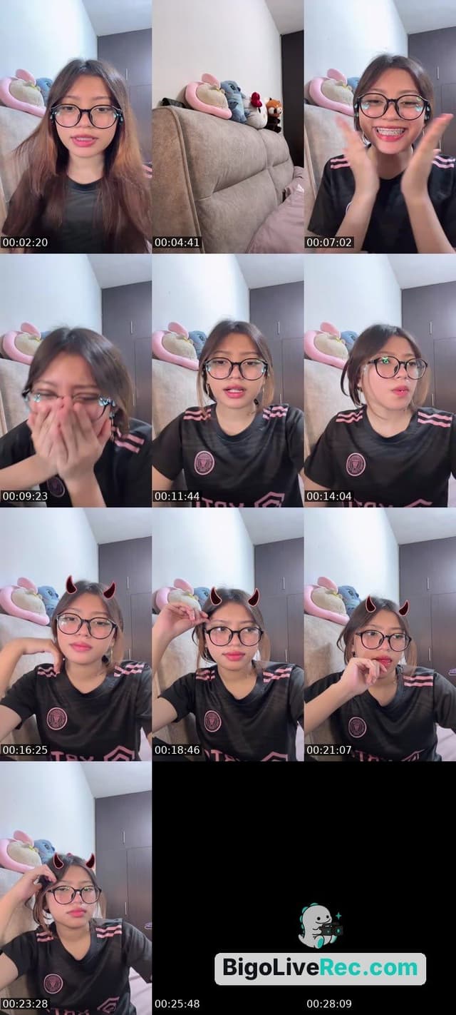 Bigo live: #Cutey -32K tolong kiterr 💕🫪 by @alintzm