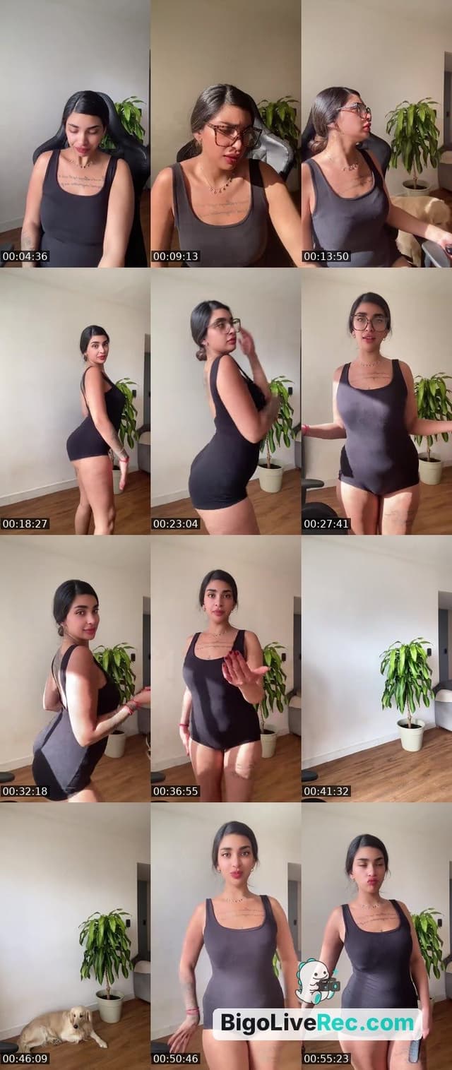 Bigo live: #Beauty Good morning🥱👣🎁 by @ght_ryuk