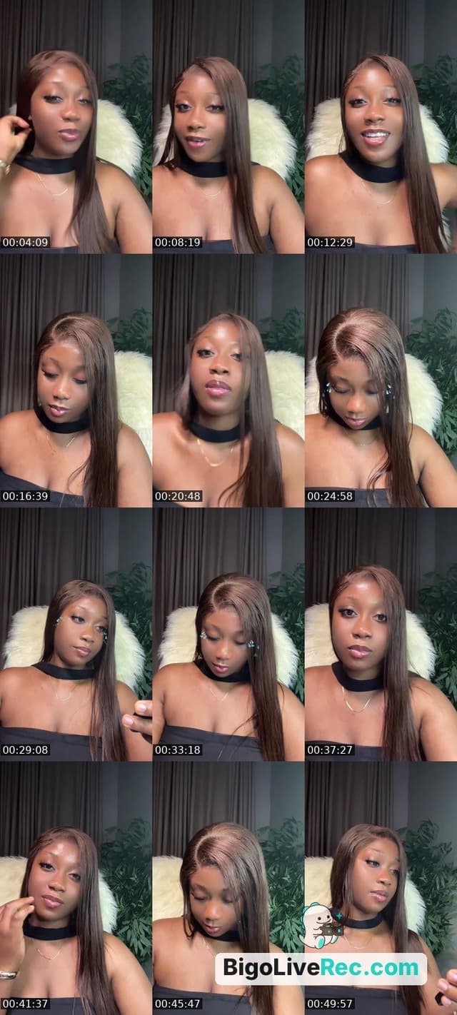 Bigo live: New by @1128735807