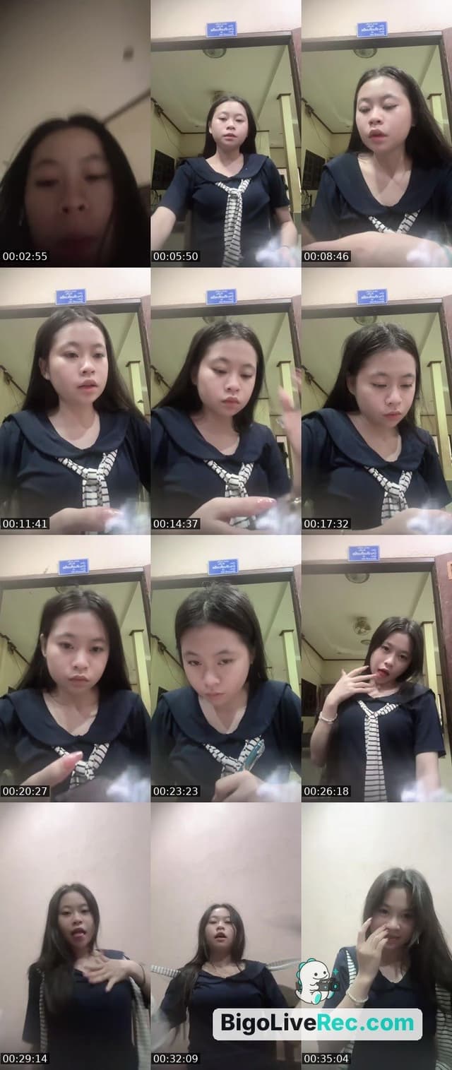 Bigo live: #Cutey ไลฟ์อยู่จ้า😻 by @1124258223