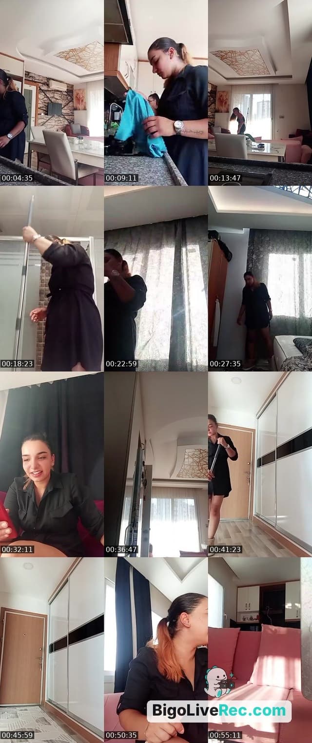 Bigo live: Sadece Adanalılar gelsin by @1132465309