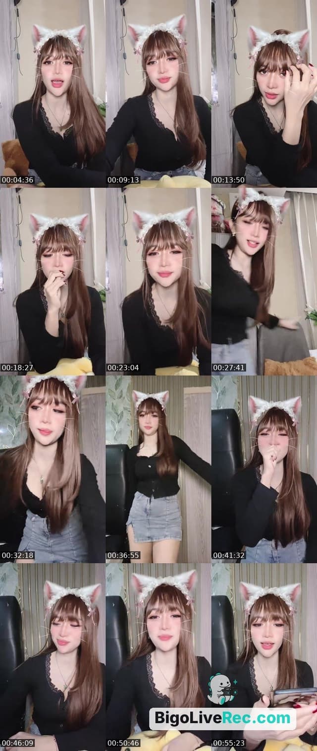Bigo live: Challange yuk by @6179o73bi2