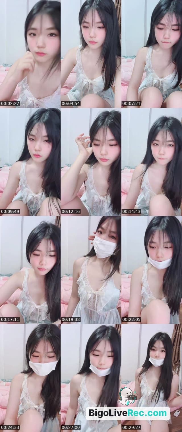 Bigo live: 会遇到心软的神吗 by @1119359884