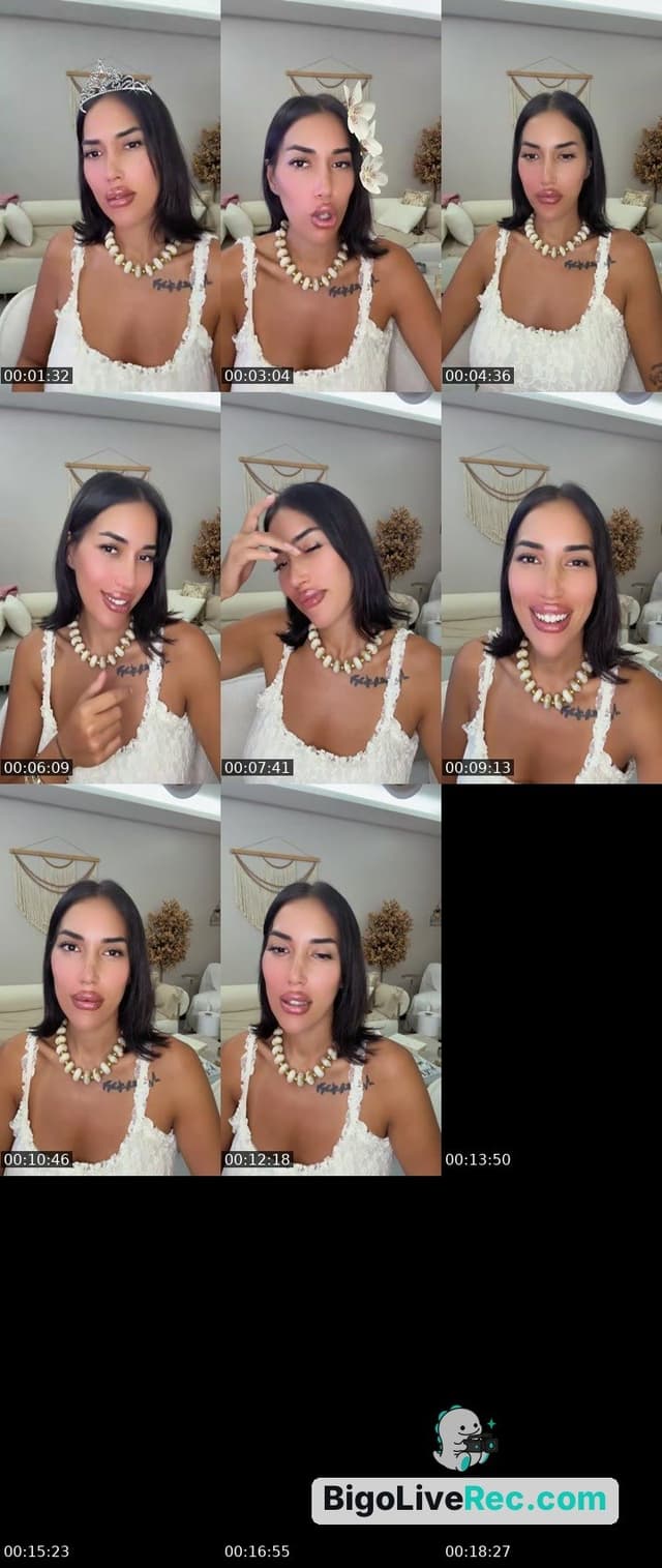 Bigo live: Yeni yayıncı by @esmerr31