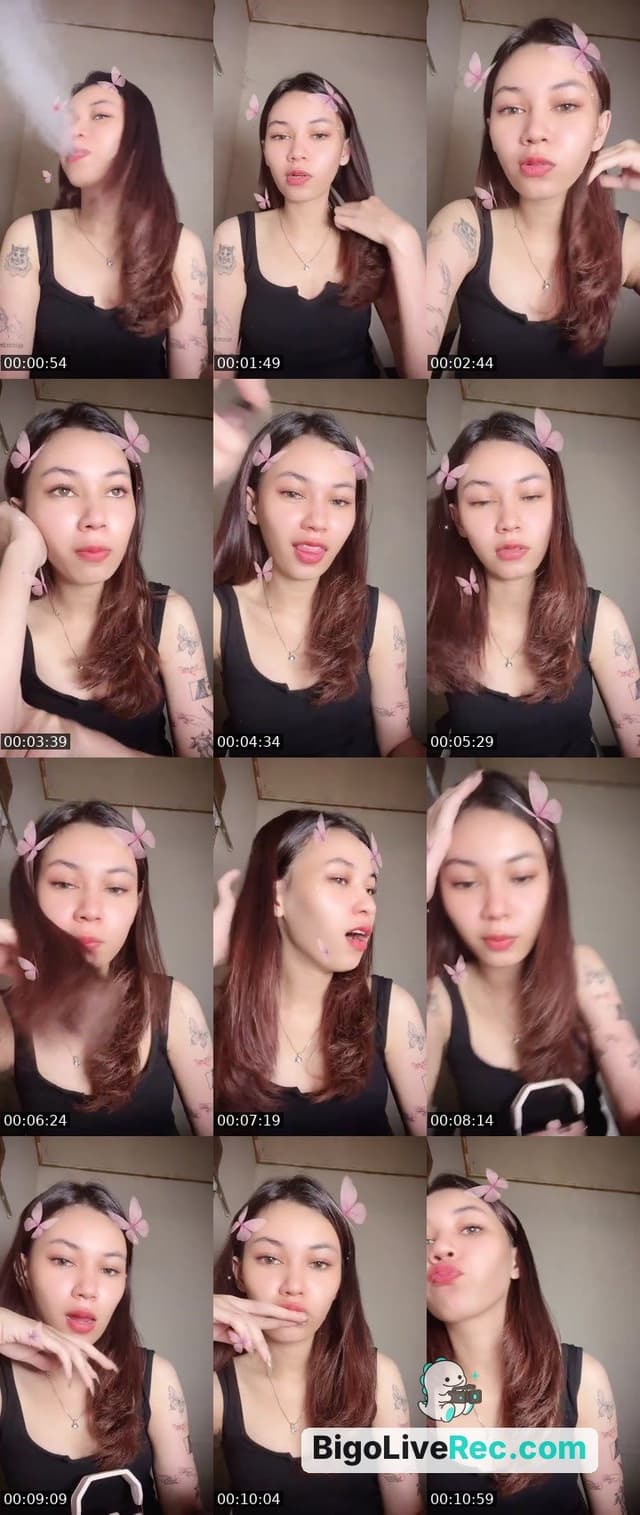 Bigo live: #charmer hi by @cinamongirll