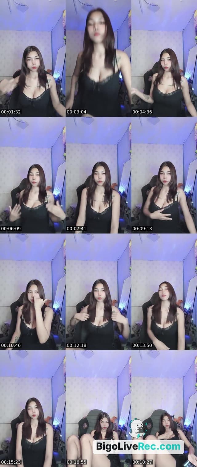 Bigo live: luck 🍀🍀 by @1097546038