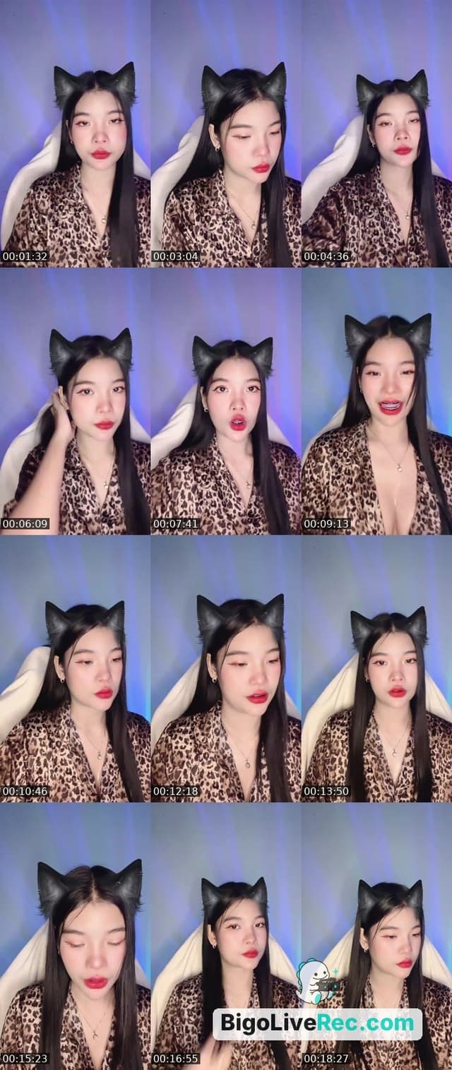 Bigo live: หายูสประจำงับ💙 by @ab_100964