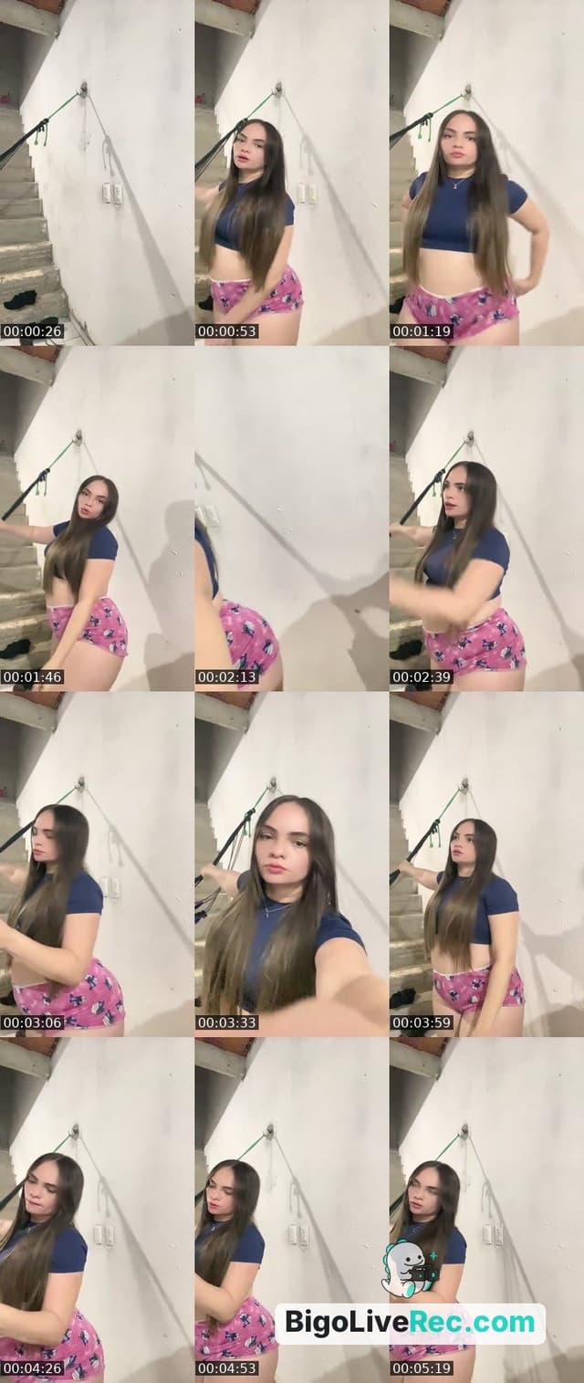 Bigo live: ✨ loirinha 🔥 by @qltloirinha