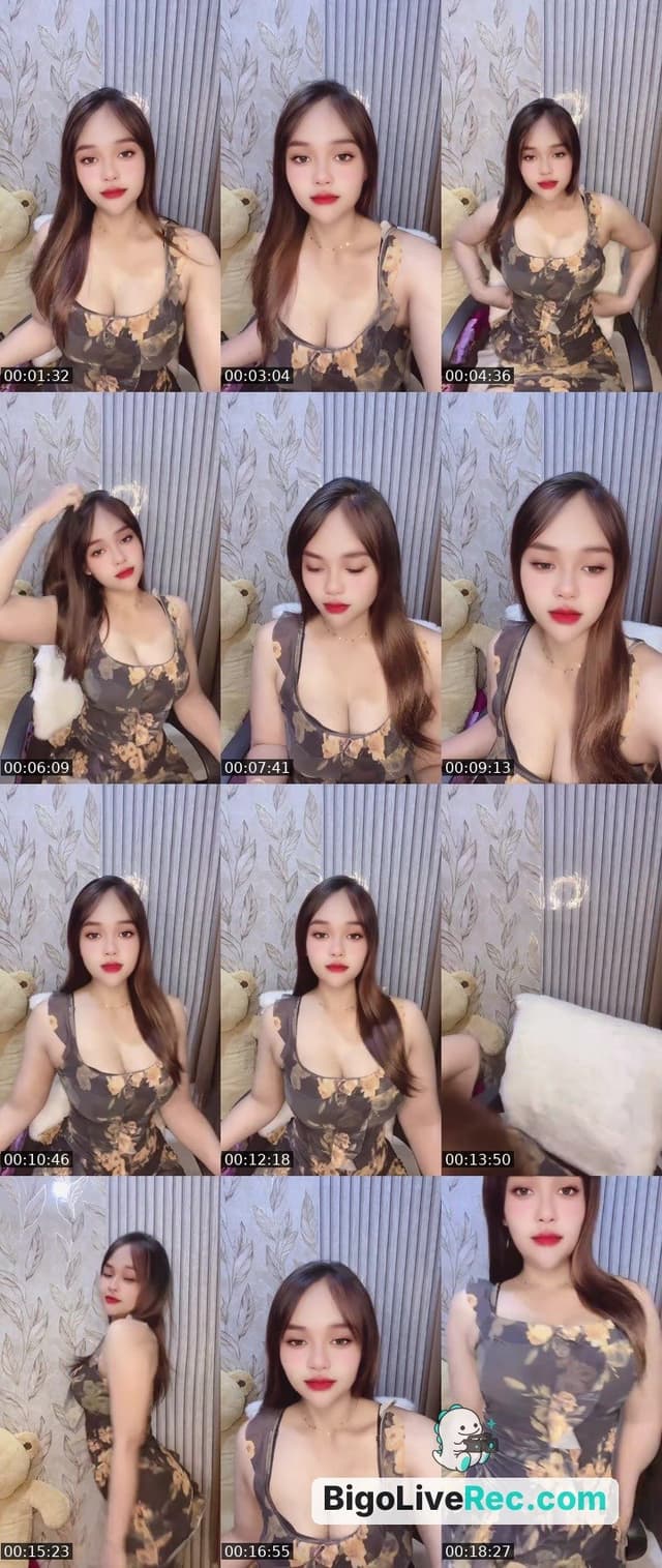 Bigo live: Chllnge beb by @884963216