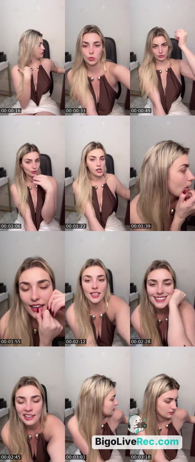 Bigo live: #Beauty Hello🤩 by @b.utterfly