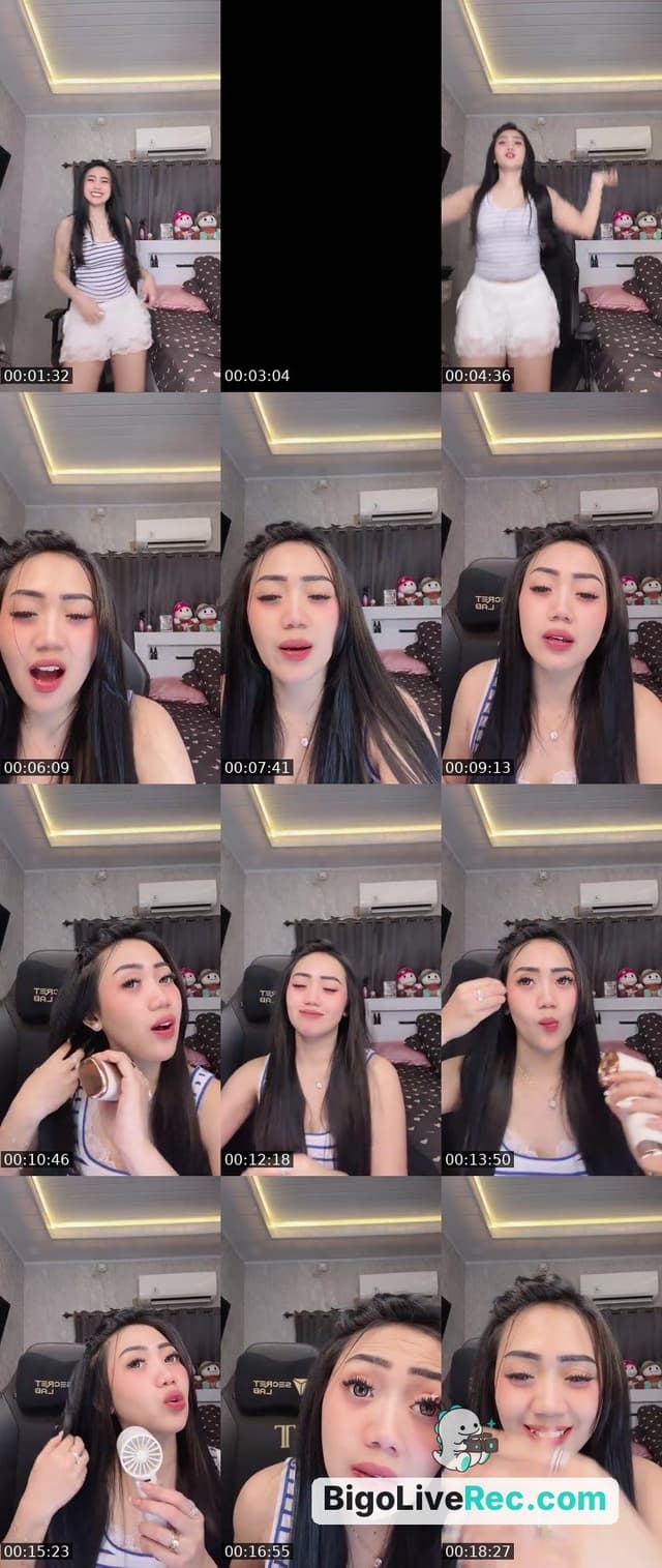 Bigo live: MIRACLEE❤️❤️ by @21salwa