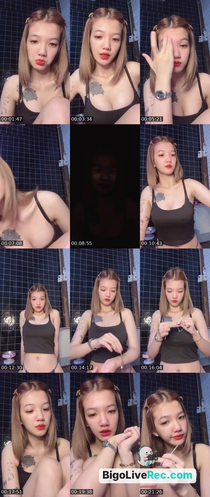 #MISS_BIGO รับ C 🤭