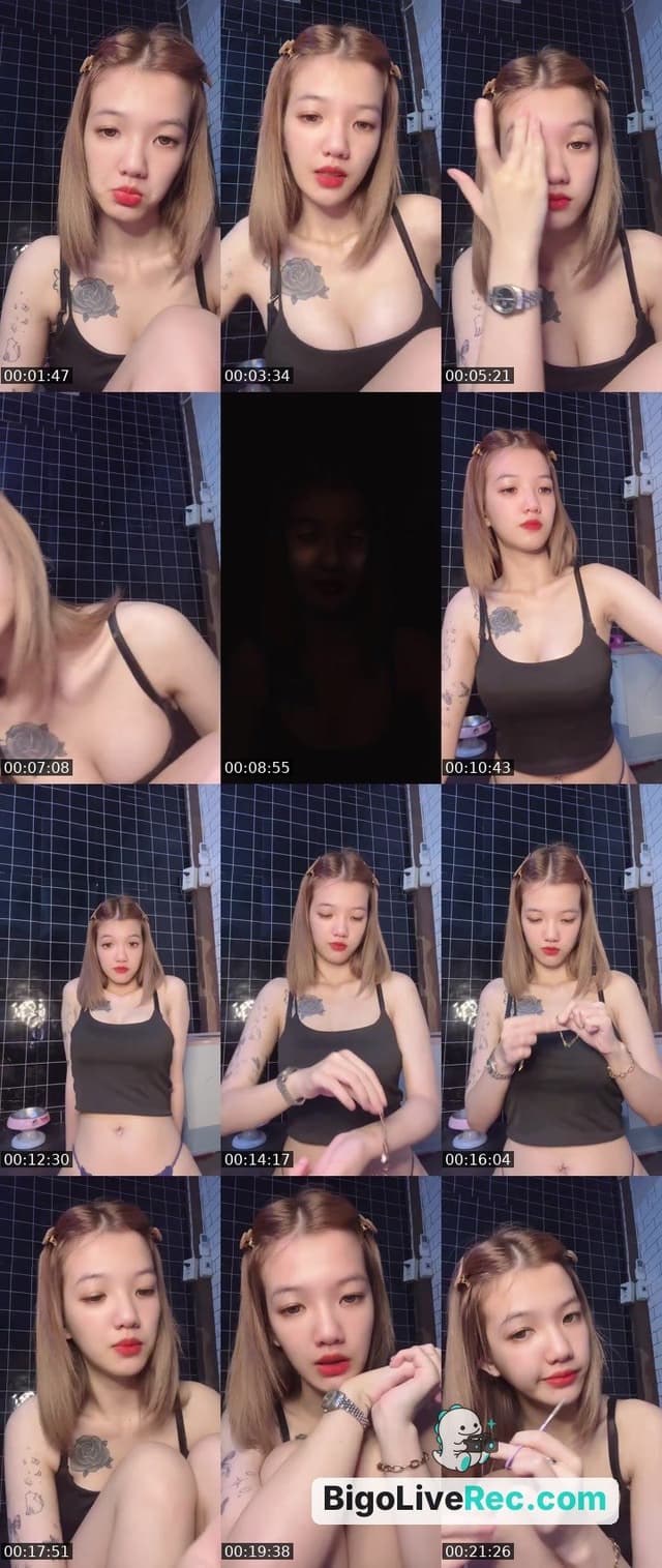 Bigo live: #MISS_BIGO รับ C 🤭 by @731794224