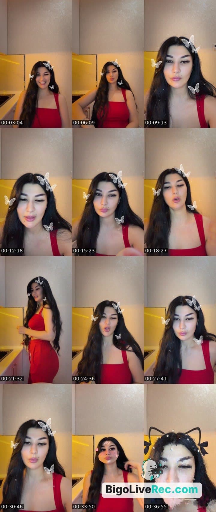 #MISS_BIGO 🦋