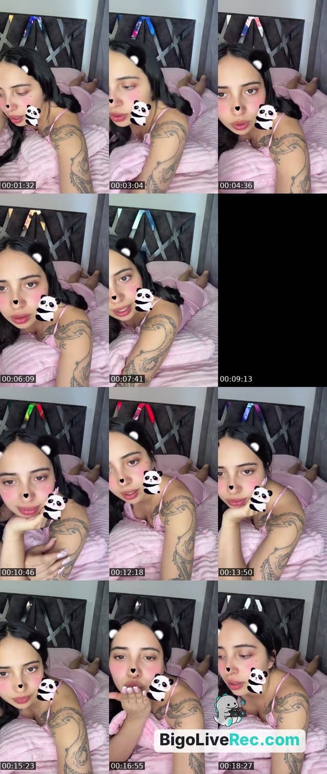 Bigo live: Acompáñame🥺 by @ella.00