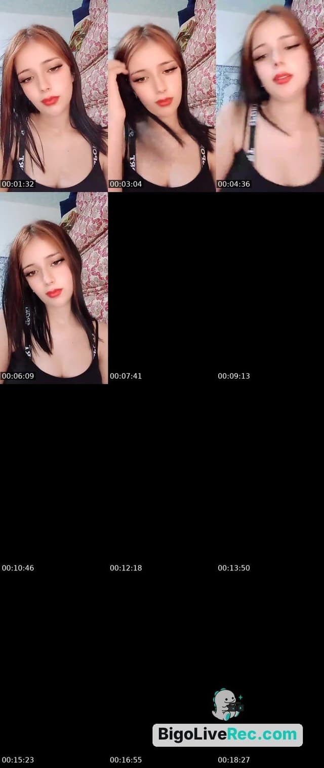 Bigo live: ⛔حنان حنونا ⛔ by @1126396938