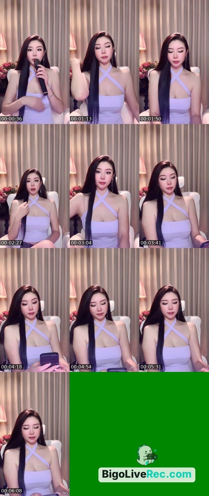 #Singing 🌷感觉至上