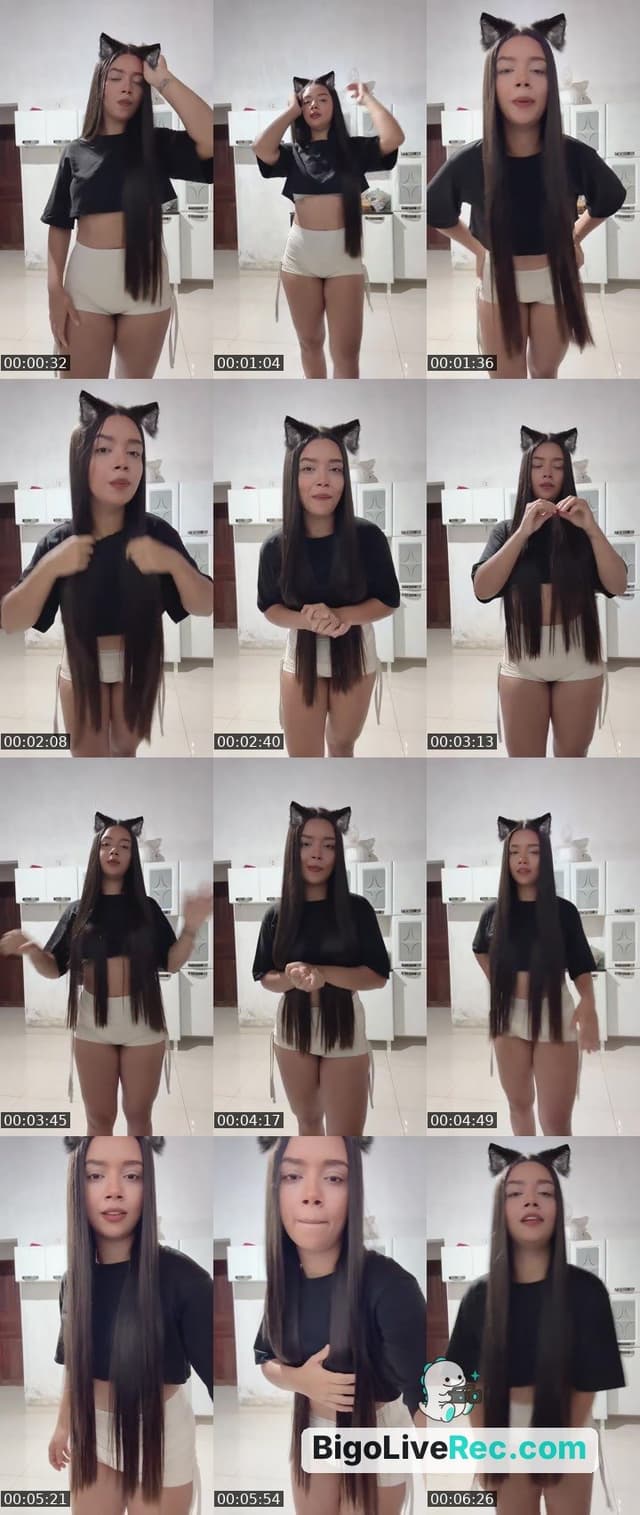 Bigo live: Oi amores ❤️🥰 by @ba.sadna