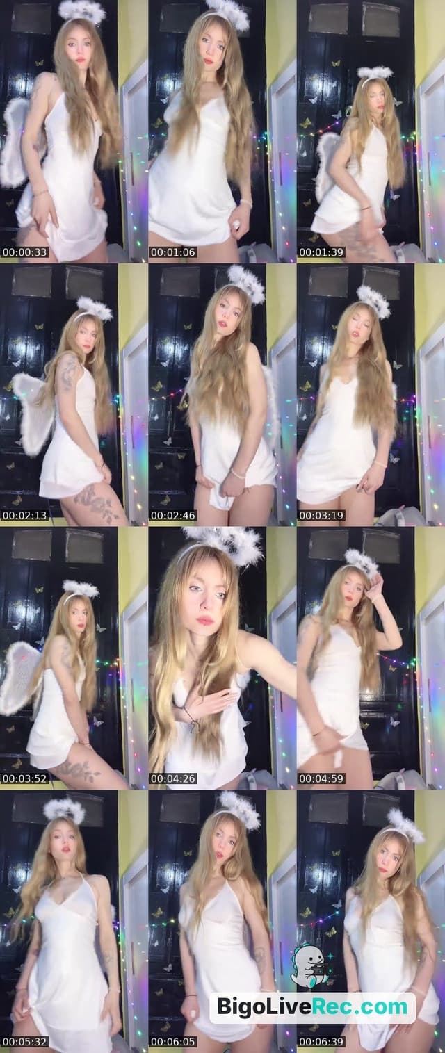 Bigo live: New Phone Goal❤️‍🩹 by @sna.amoraa