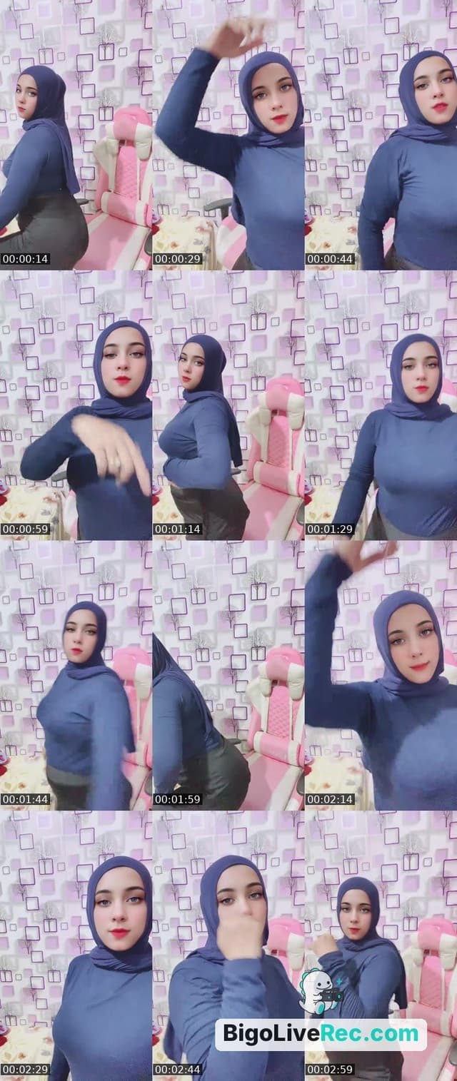 Bigo live: rejeki sini mampir by @414302484