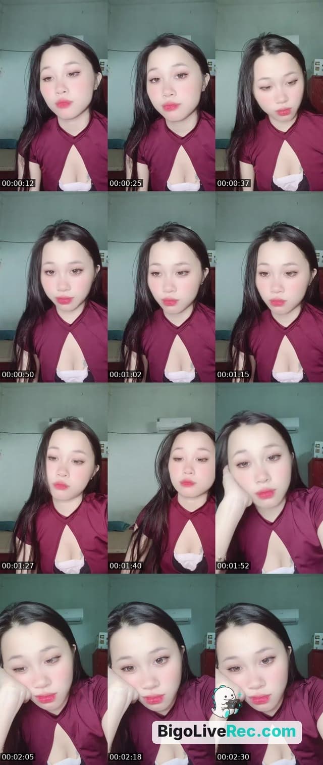Bigo live: bụt ơi cứu em 60k🥲 by @ngocanhll