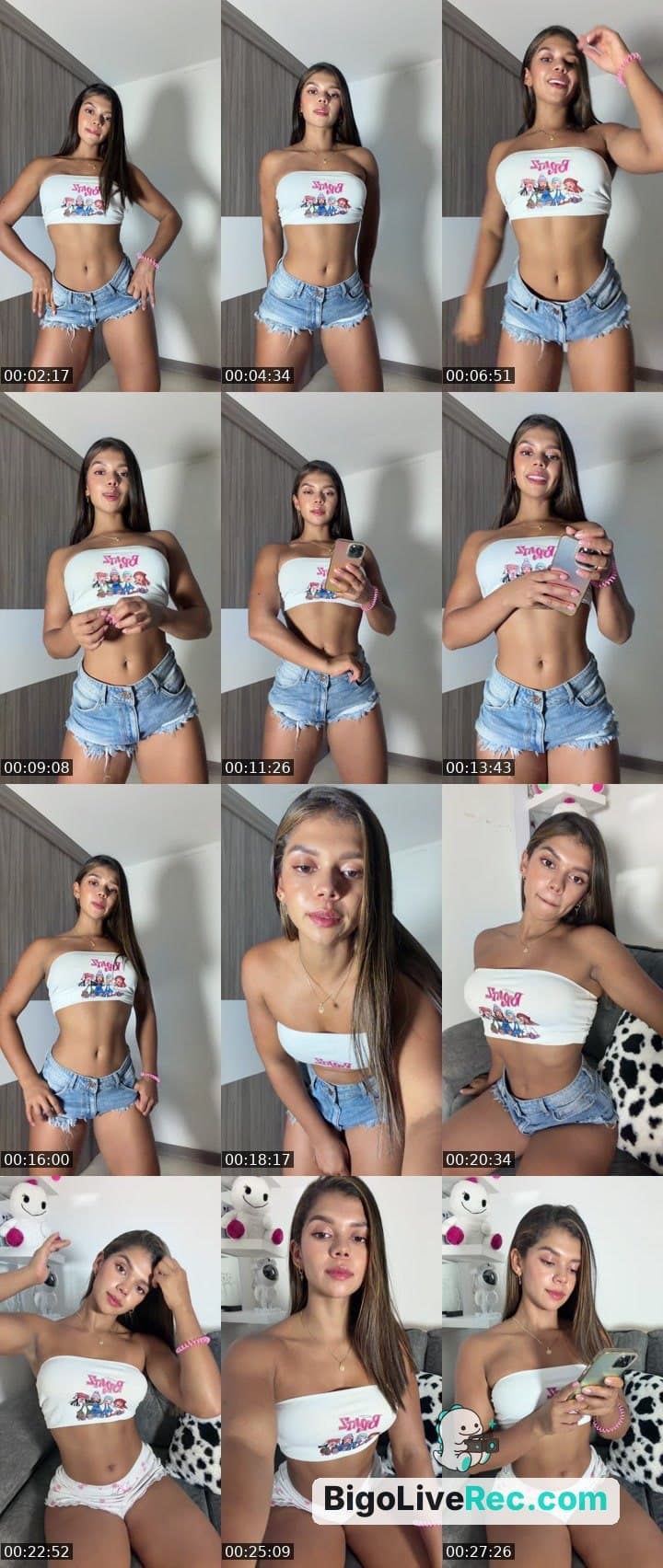 Hola papasito💋