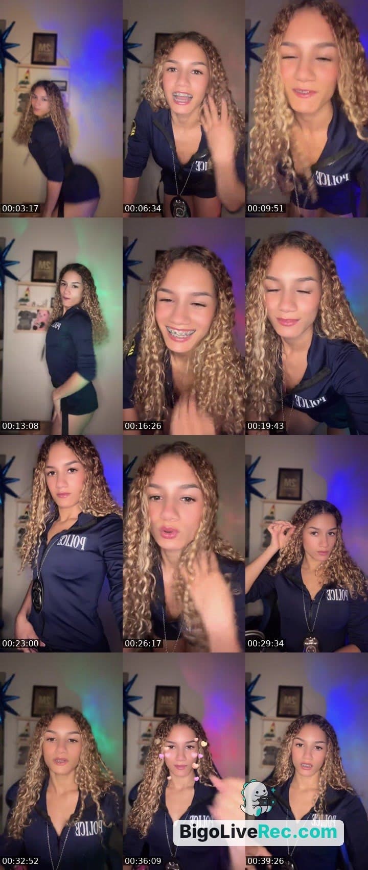 Mês abençoado 🙌🏻❤️