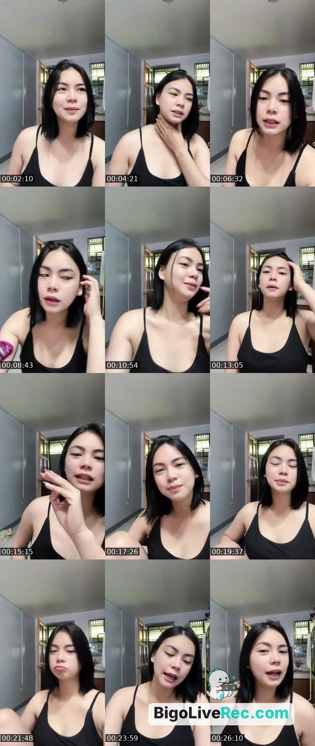 Bigo live: Au auuuughh by @nutellacake