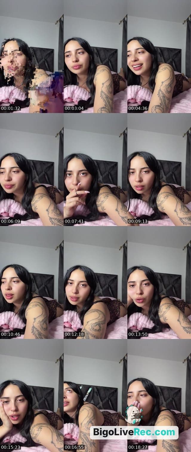 Bigo live: Acompáñame🥺 by @ella.00