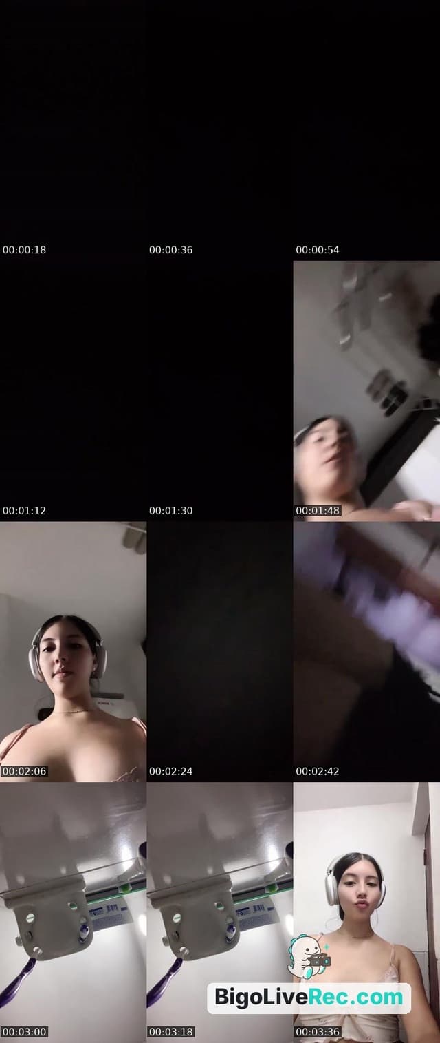 Bigo live: Busco novio 😍 by @mv_isabellaalarc