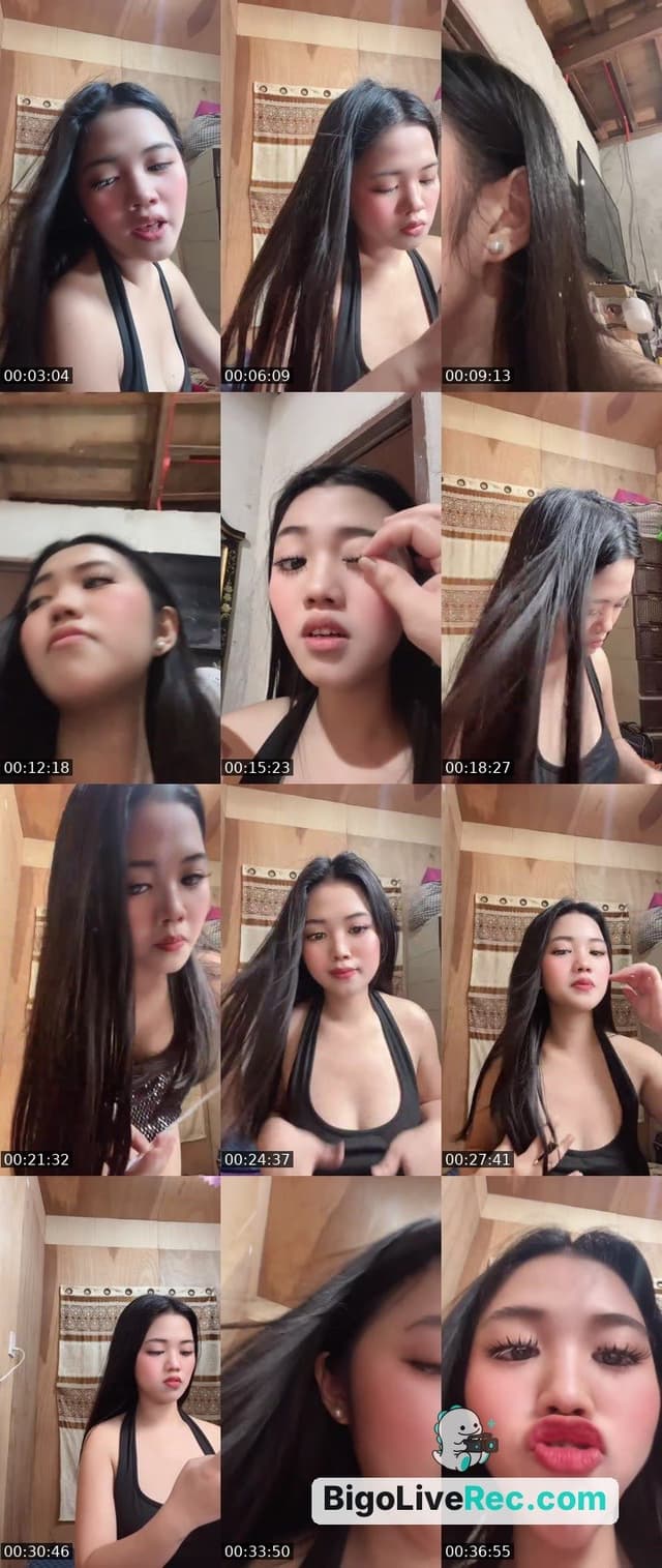 Bigo live: Hi my baby by @ash..love
