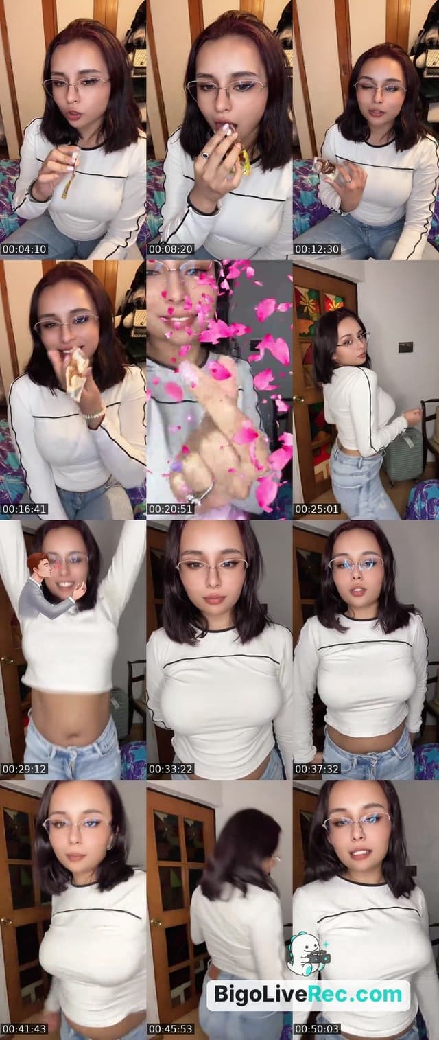 Bigo live: #Beauty Heyyy by @random.ts