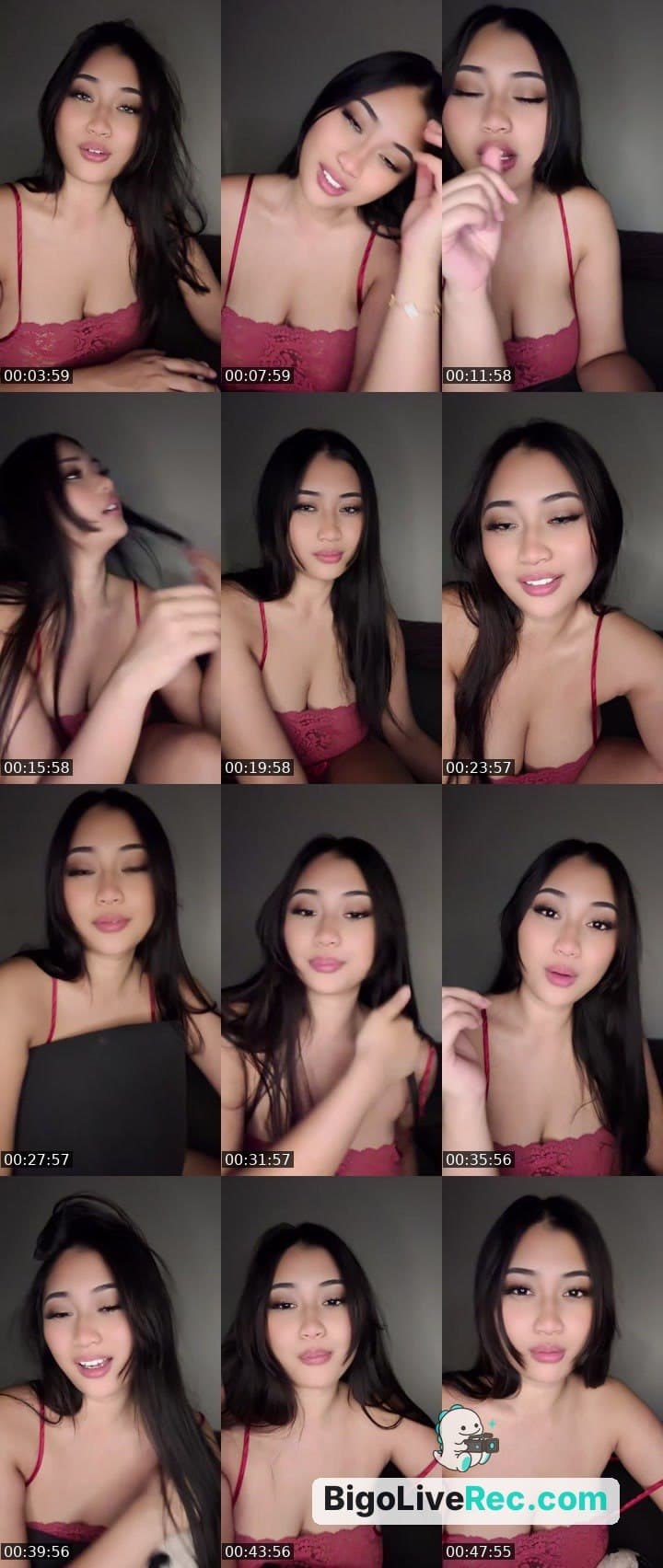 😝