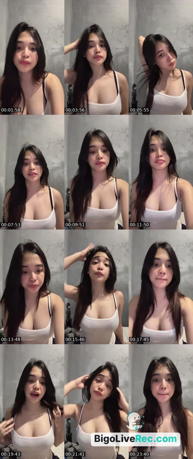 Bigo live: newbie by @kaicassandra