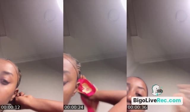 Bigo live: 🫶🏻❤️ by @1127271202